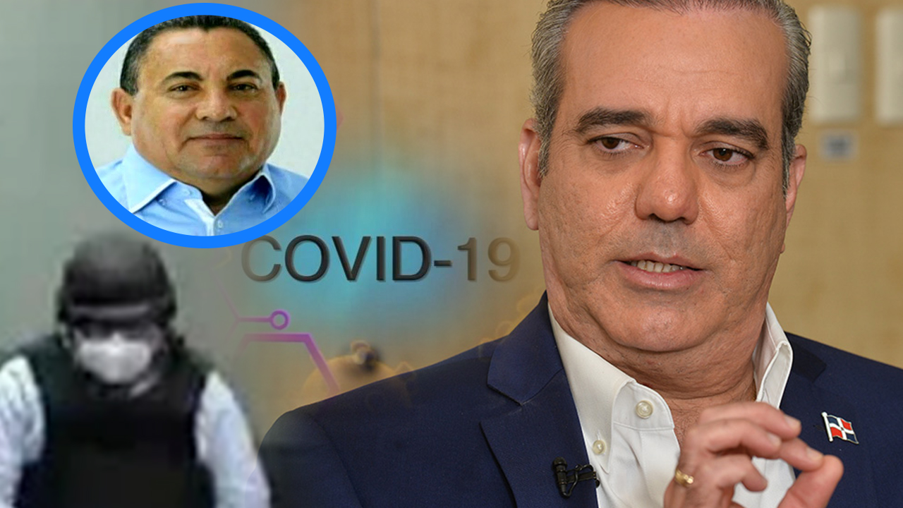 Las Cosas No Le Están Saliendo Bien A Luis