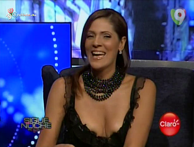 Lumy Lizardo Habla Sobre Su Vida Personal Y El Amor