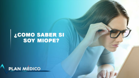 EN VIVO: ¿Cómo Saber Si Soy Miope? | Plan Médico
