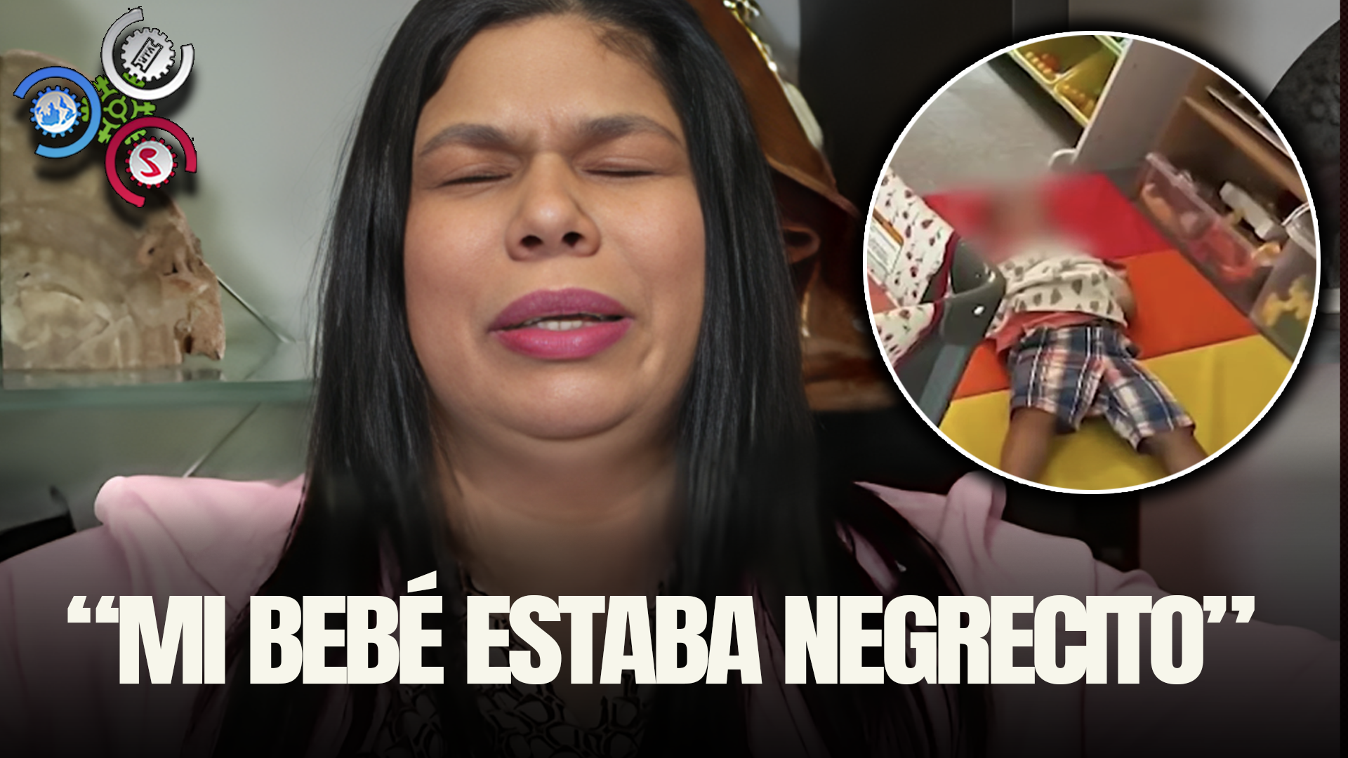 Habla Madre De Niño Intoxicado Con Fentanilo En Guardería| Noticias Telemundo