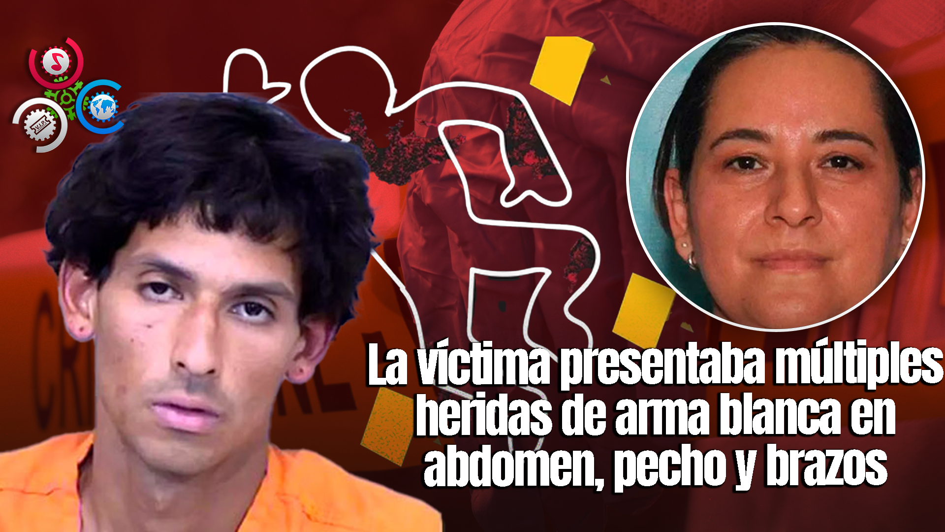 Madre Hispana Es Decapitada Por Su Hijo Exconvicto En Arizona