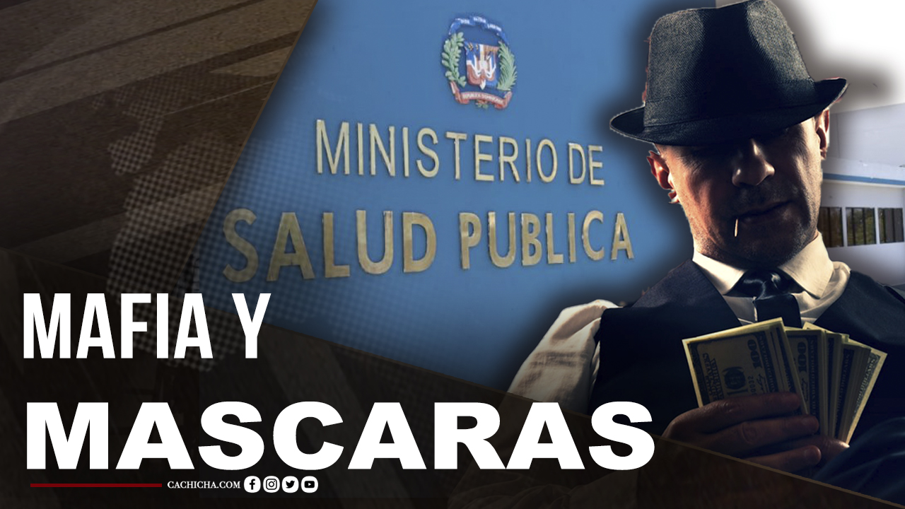 Desenmascaran Mafia En Salud Pública | Tu Mañana By Cachicha