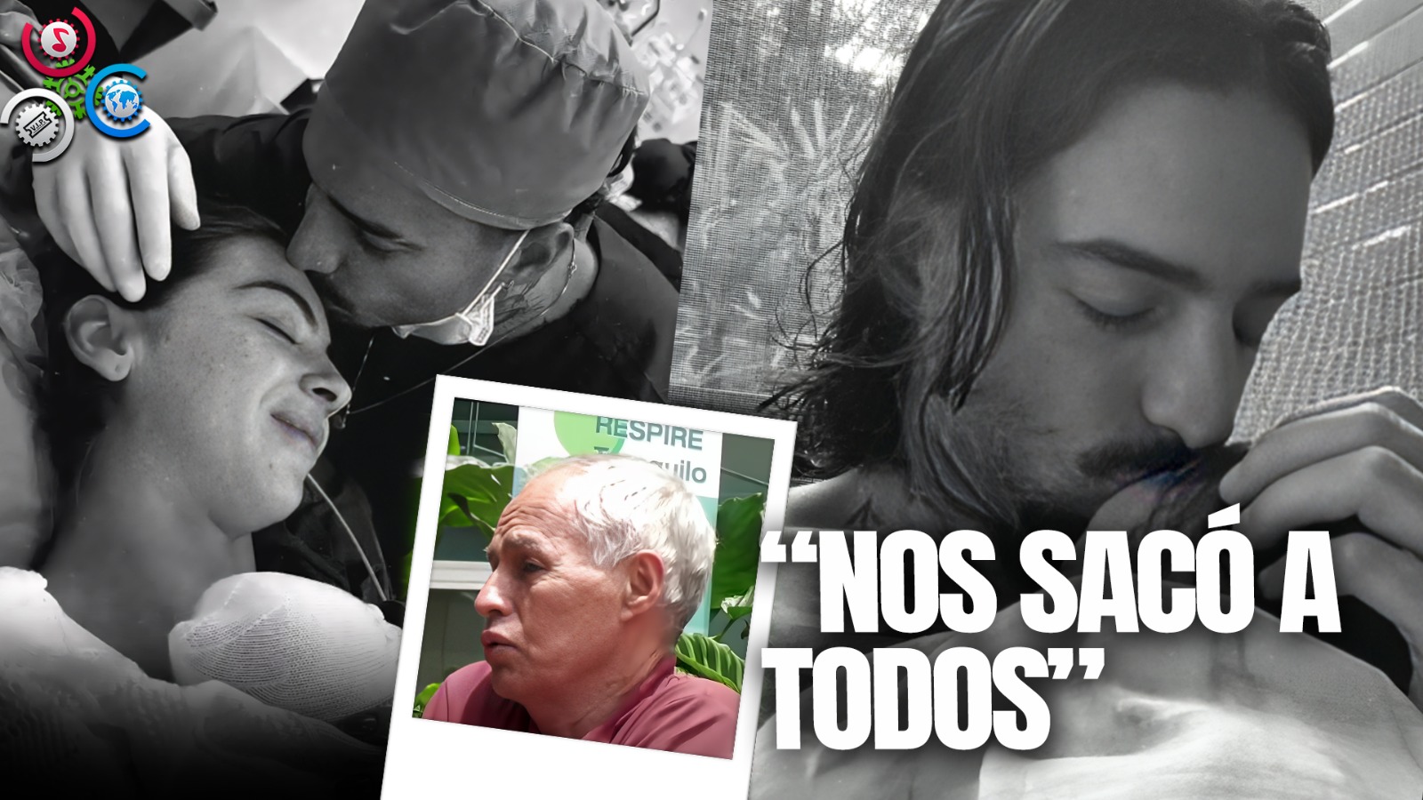 Denuncian Que Maluma Ordenó La Evacuación De Bebés Y Madres Lactantes Mientras Nacía Su Hija