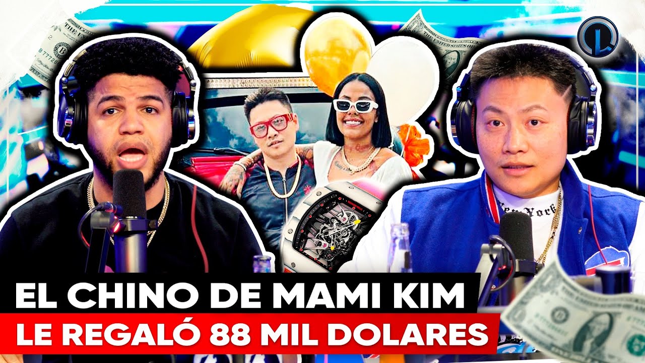 Mami Kim Embarazada: Nuevo Novio Confiesa Que Quiere Un Hijo Con Ella