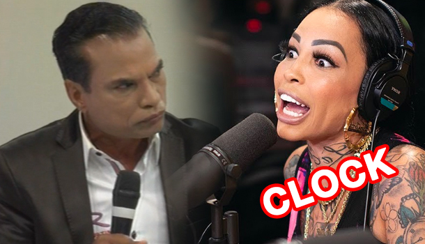 El Internacional Mamola Arremete Feamente Contra Mami Jordan Y Pide Que Le Borren La Cuenta