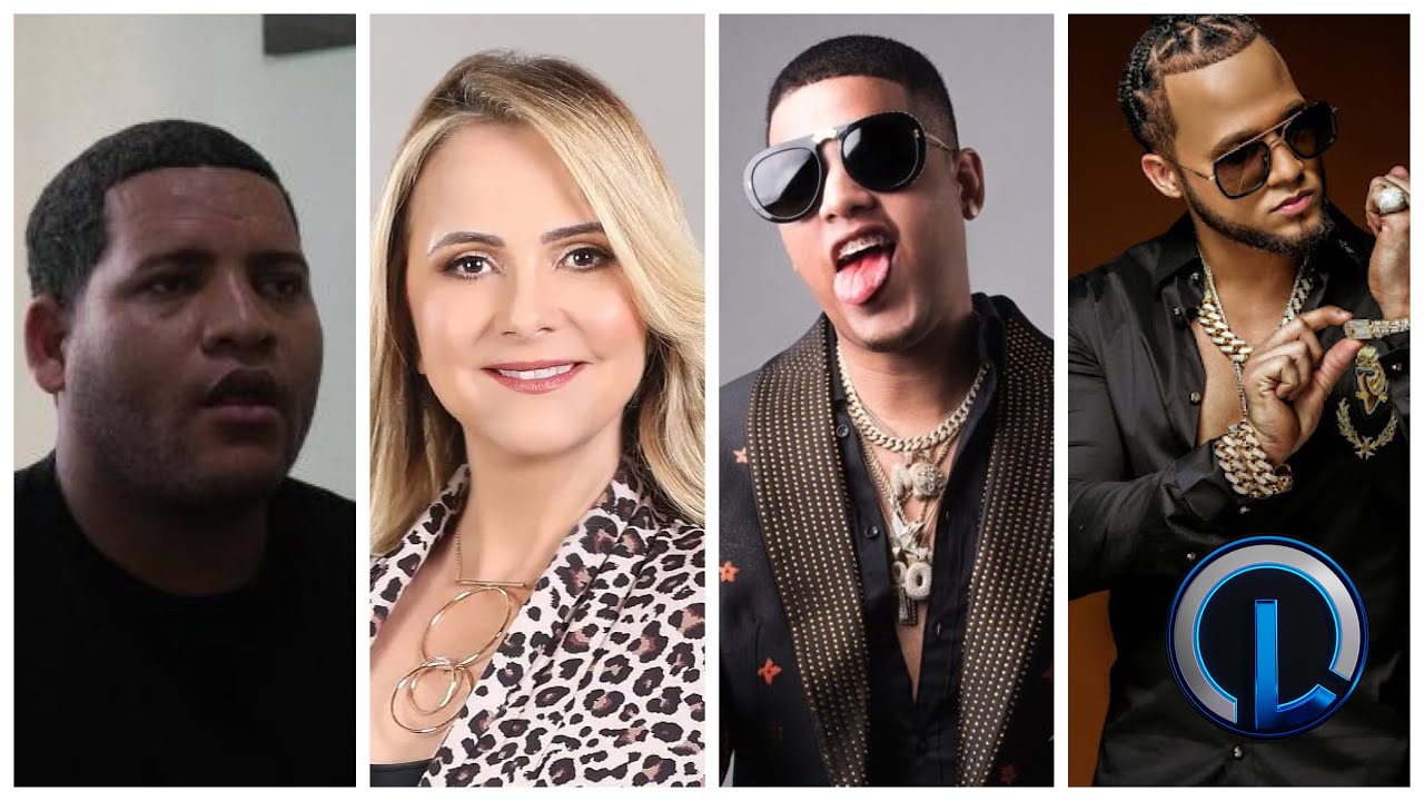 MANTEQUILLA METIDO EN TREMENDO LÍO SE EXPLOTA BOMBA “NURIA LO TIRA PA LANTE”