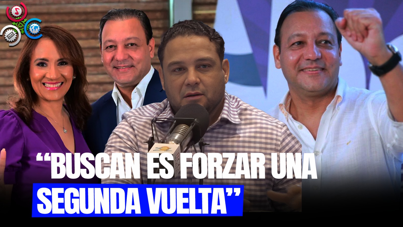 Manuel Cruz: Leonel Y Abel, Confundieron La Estrategia Con La Táctica