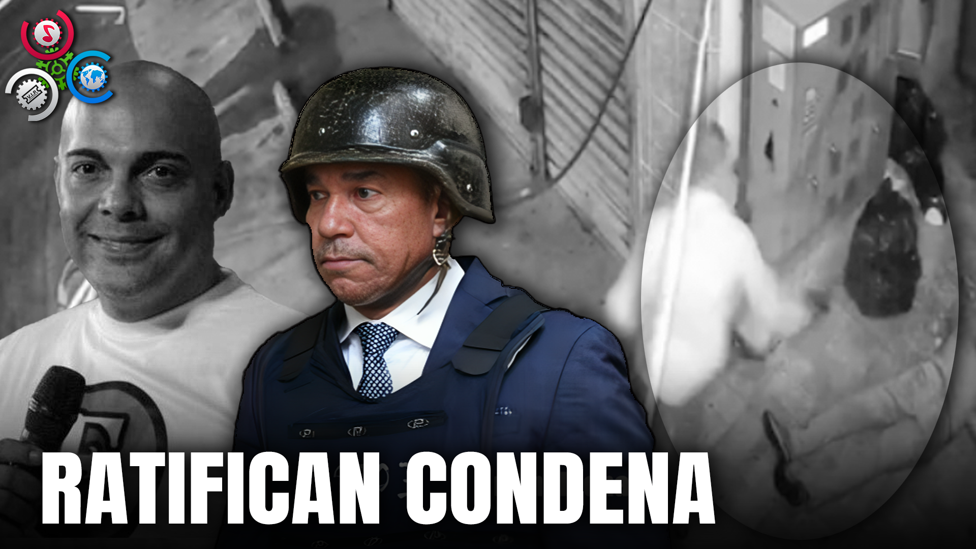 Corte De Apelación Ratifica Condena De 12 Años Al Asesino De MANUEL DUNCAN