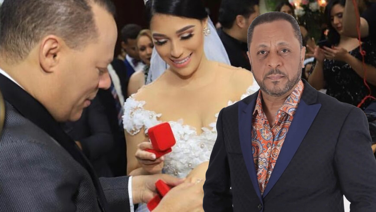 Michael Miguel Opina Sobre Divorcio De Franklin Mirabal Y Dianabel Gómez; “ME DA PENA”  ❤️