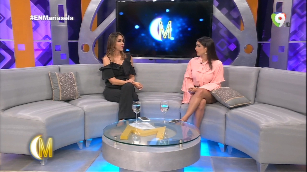 En Esta Noche Mariasela Comentan Sobre Caso Emely Peguero