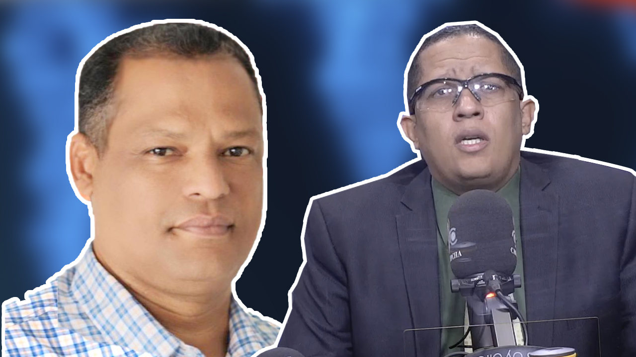 Candidato A Diputado Marcos Alvarez Denuncia Fraude En La Junta Electoral De Santiago