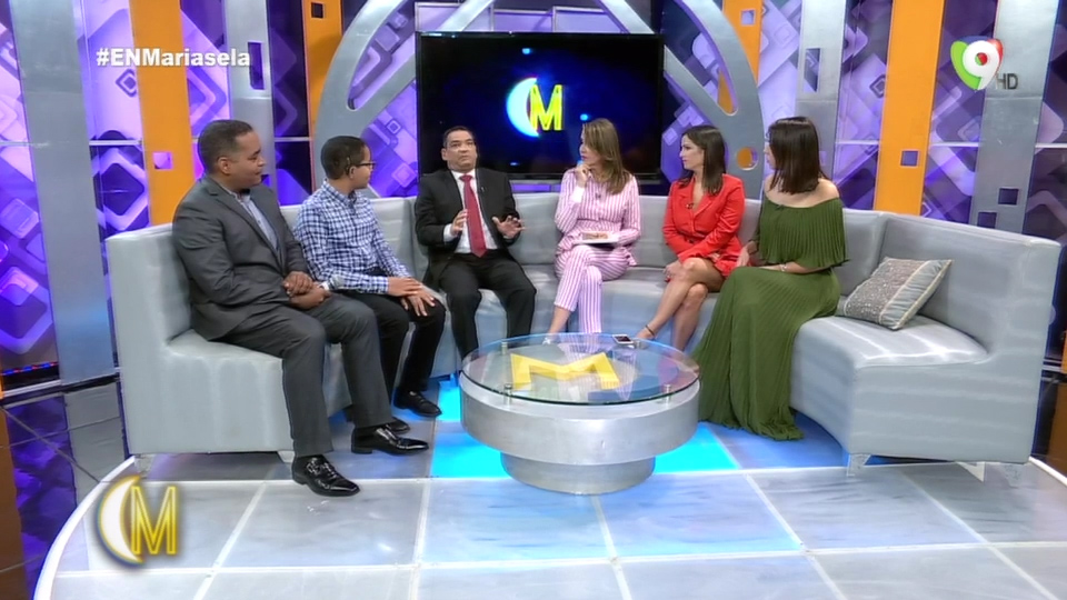 Recibimos Al Dr. Roberto Batista Genao Quien Nos Habla Del Implante Coclear