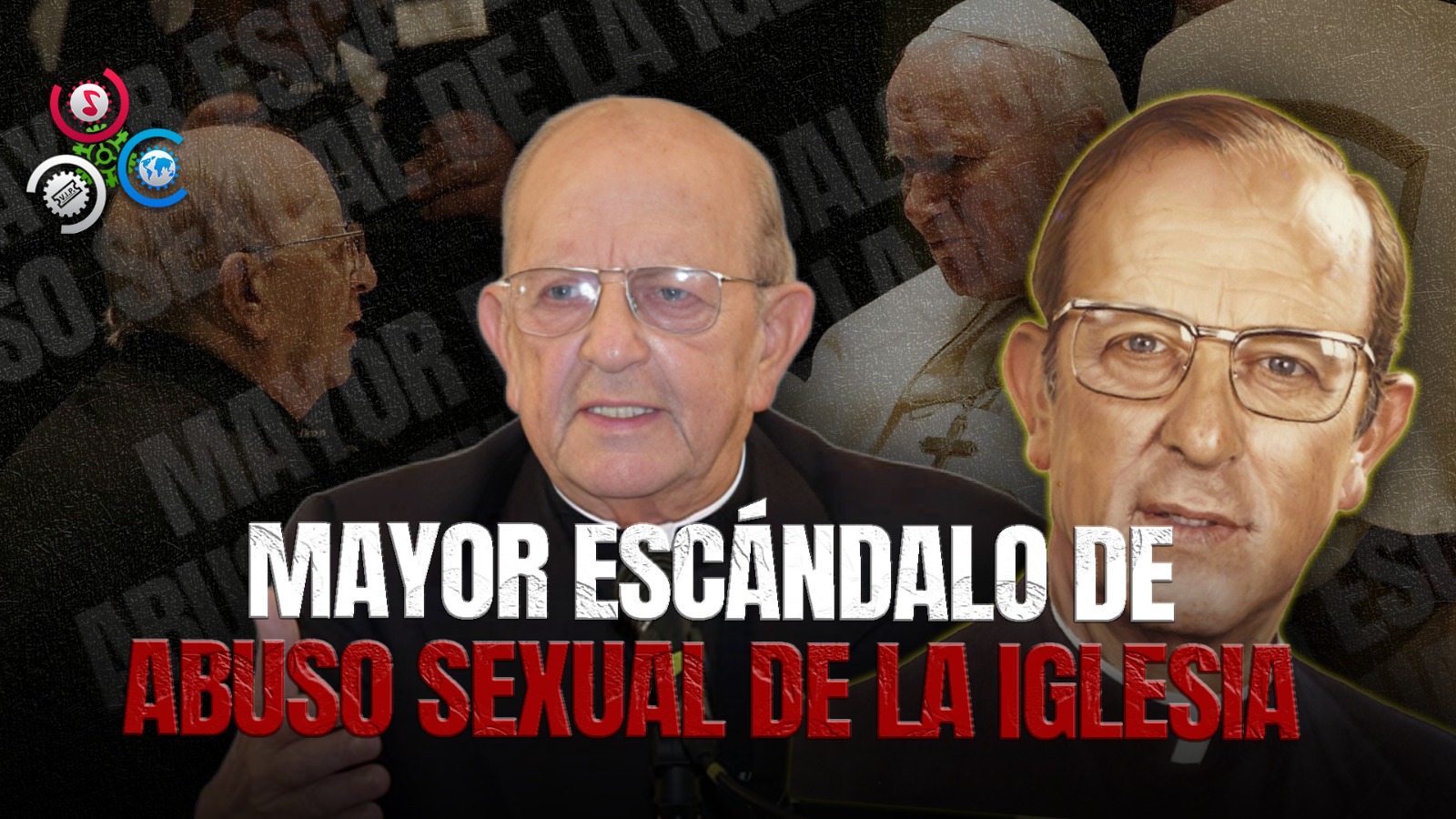 El Mayor Depredador Sexual De La Iglesia En México: La Historia Del Padre Marcial Maciel