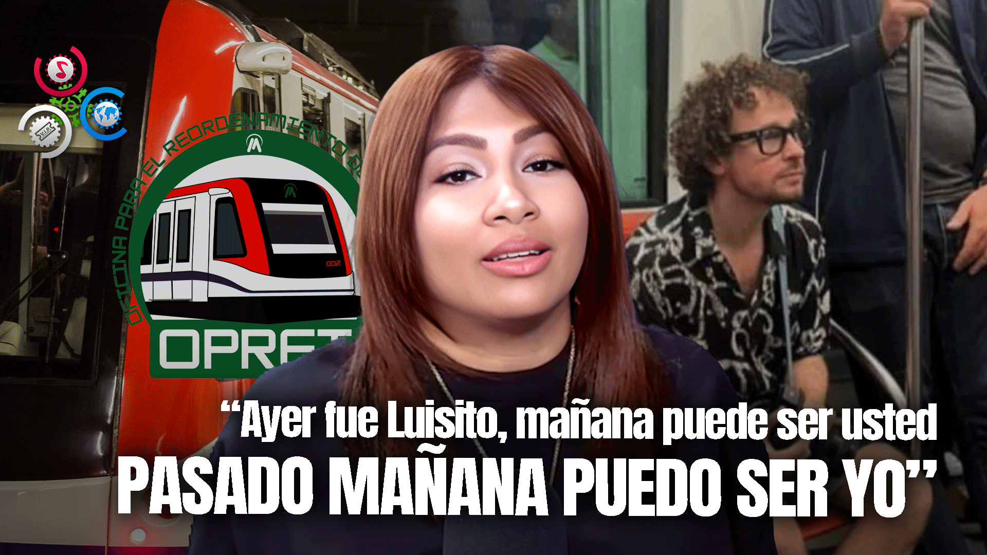 Isis Álvarez Señala Deficiencias En Las Normas De La OPRET Tras Apresamiento De Luisito Comunica