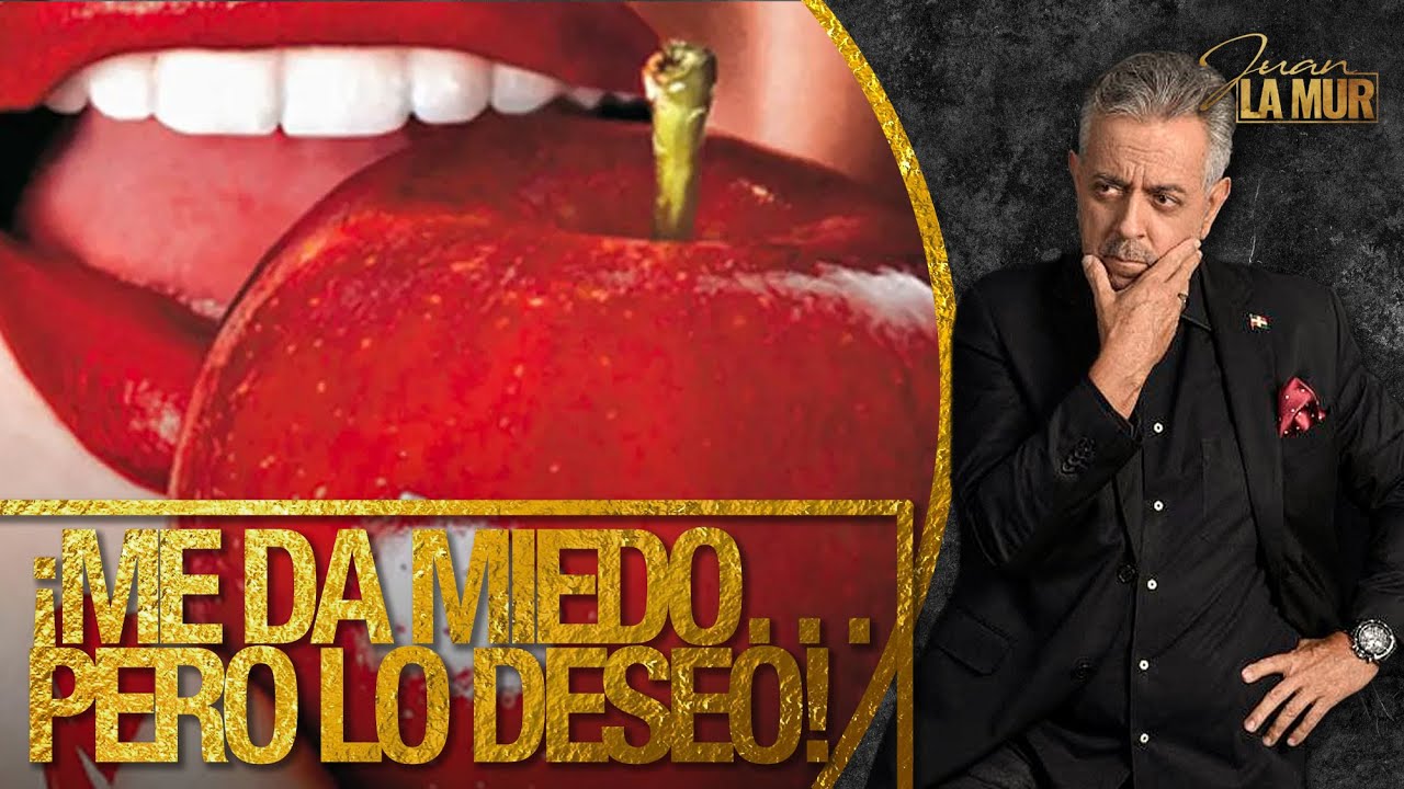 ¡ME DA MIEDO… PERO LO DESEO! (La Mur Explica Por Qué Nos Atrae Lo Prohibido)