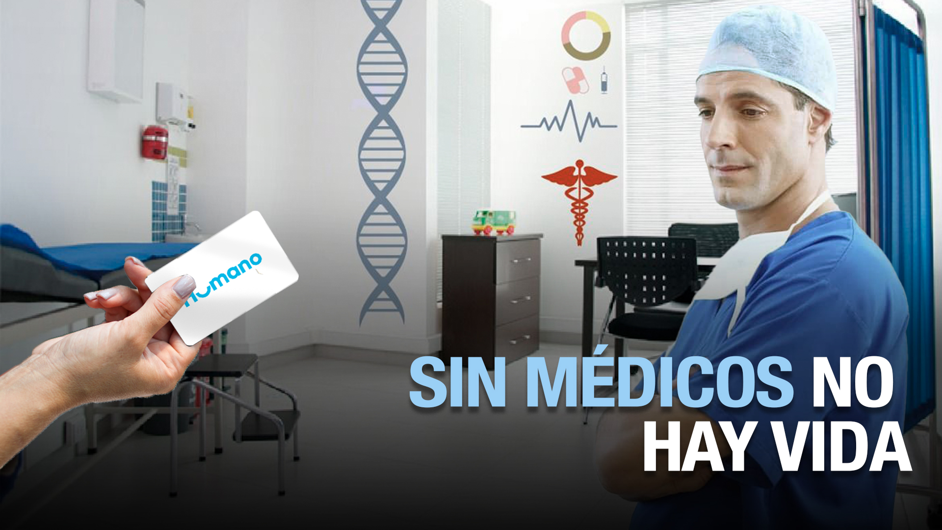 Seguros Médicos Afectan A Los Profesionales De La Medicina