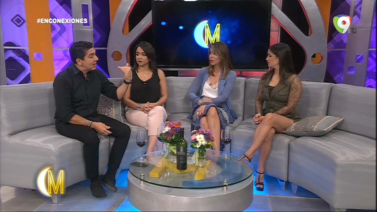 En Conexiones Con Jose “Checho” Lora: Método GROW Y La Toma De Decisiones