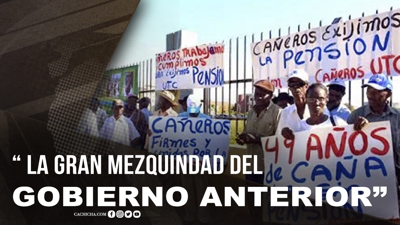 Waddys Jáquez: La Gran Mezquindad Con Artistas De Teatro