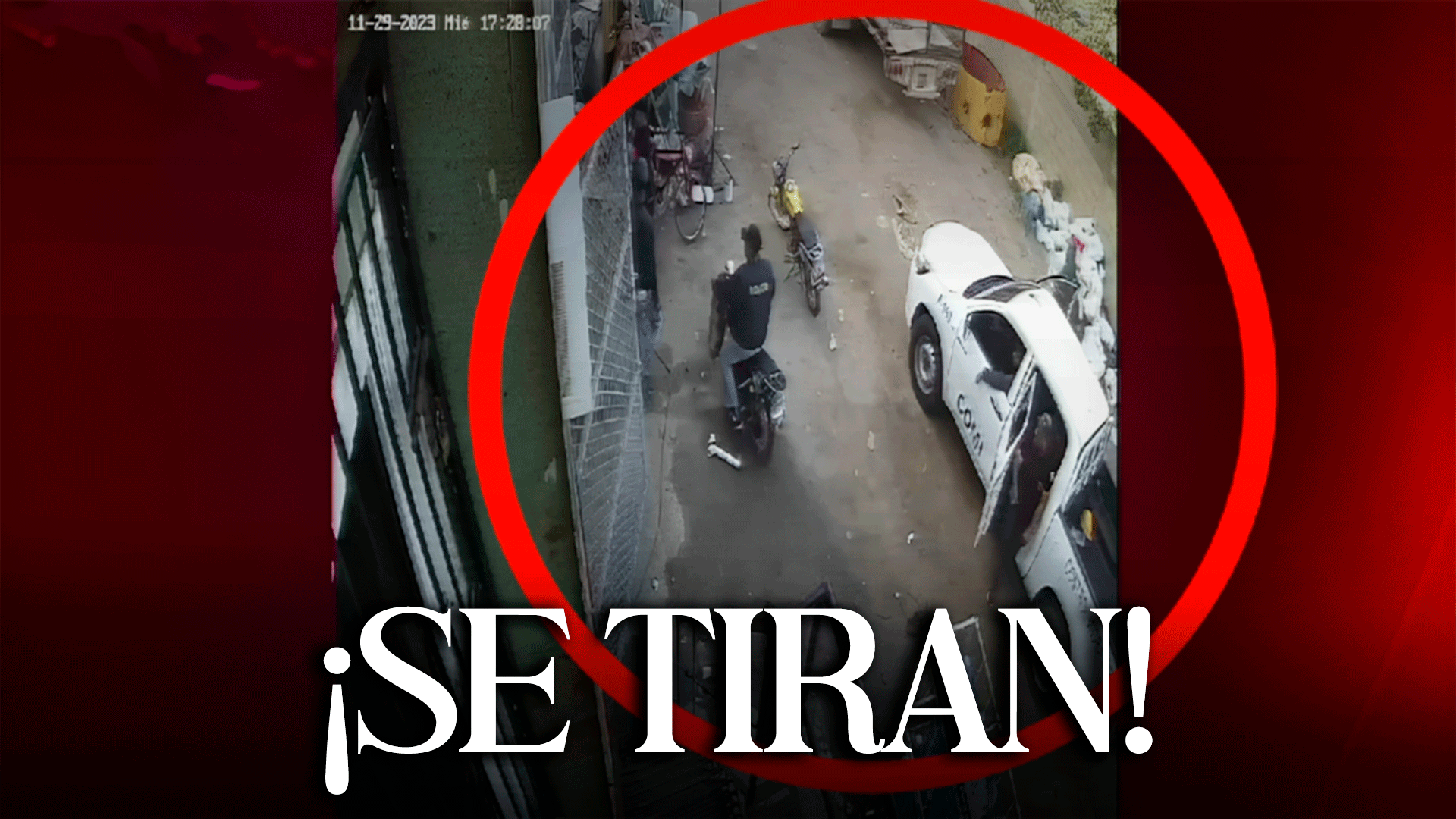 Denuncian Que Migración SE TIRA A Negocio Y Detiene A Haitianos Con Documentación