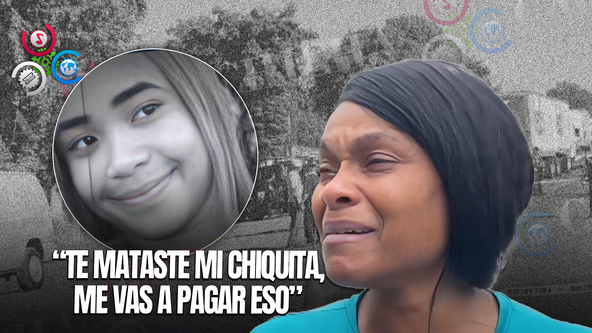 Joven Estudiante De Periodismo Muere Atropellada Presuntamente Por Su Pareja En Hato Mayor