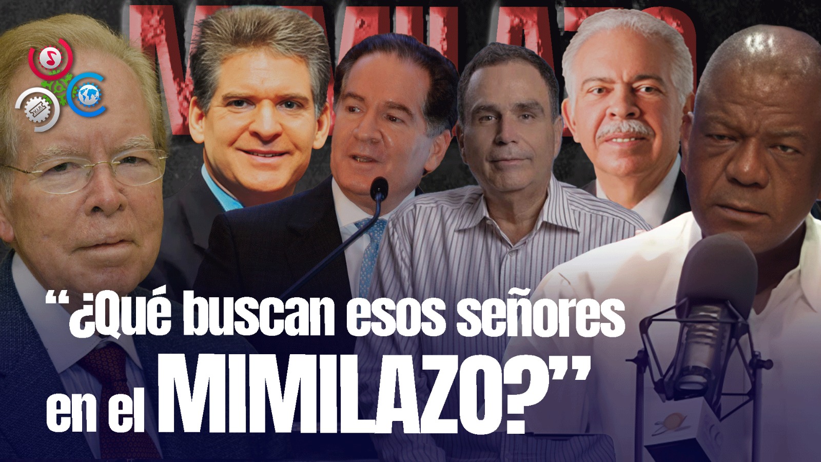 Julio Martínez Pozo Revela Fuertes Irregularidades En Expediente Del Mimilazo