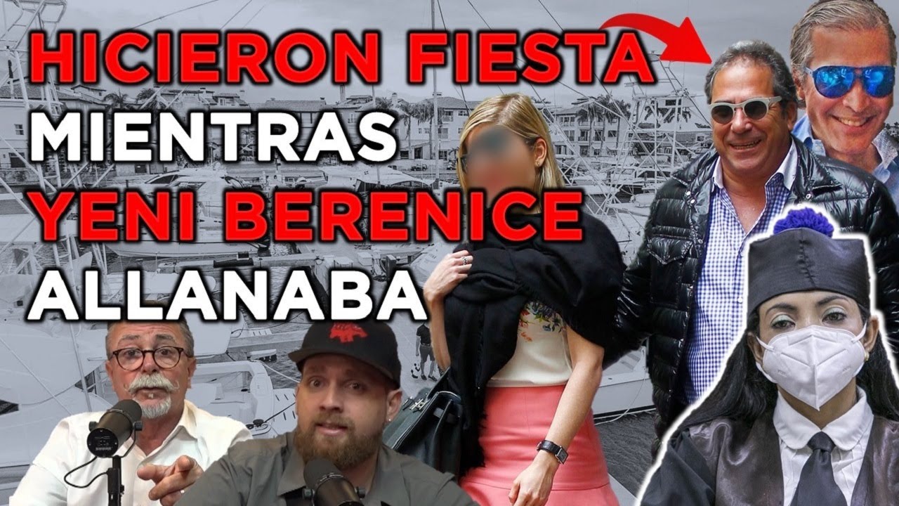 Mimilo Jiménez Y El Chivito Celebran En Casa De Campo Que Cantaron Y Están Libres Y Con Dinero