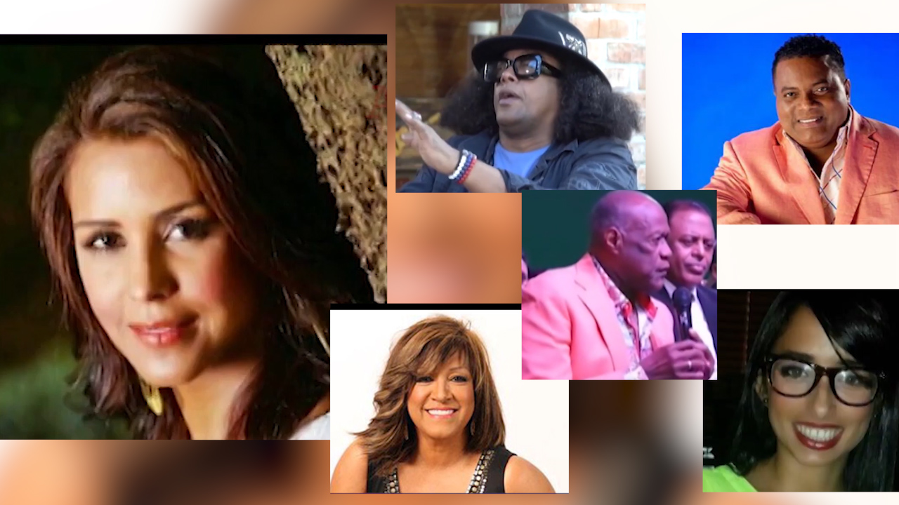 Mira Todas La Figuras Públicas Que Están Cobrando En El Ministerio De Relaciones Exteriores Mirex