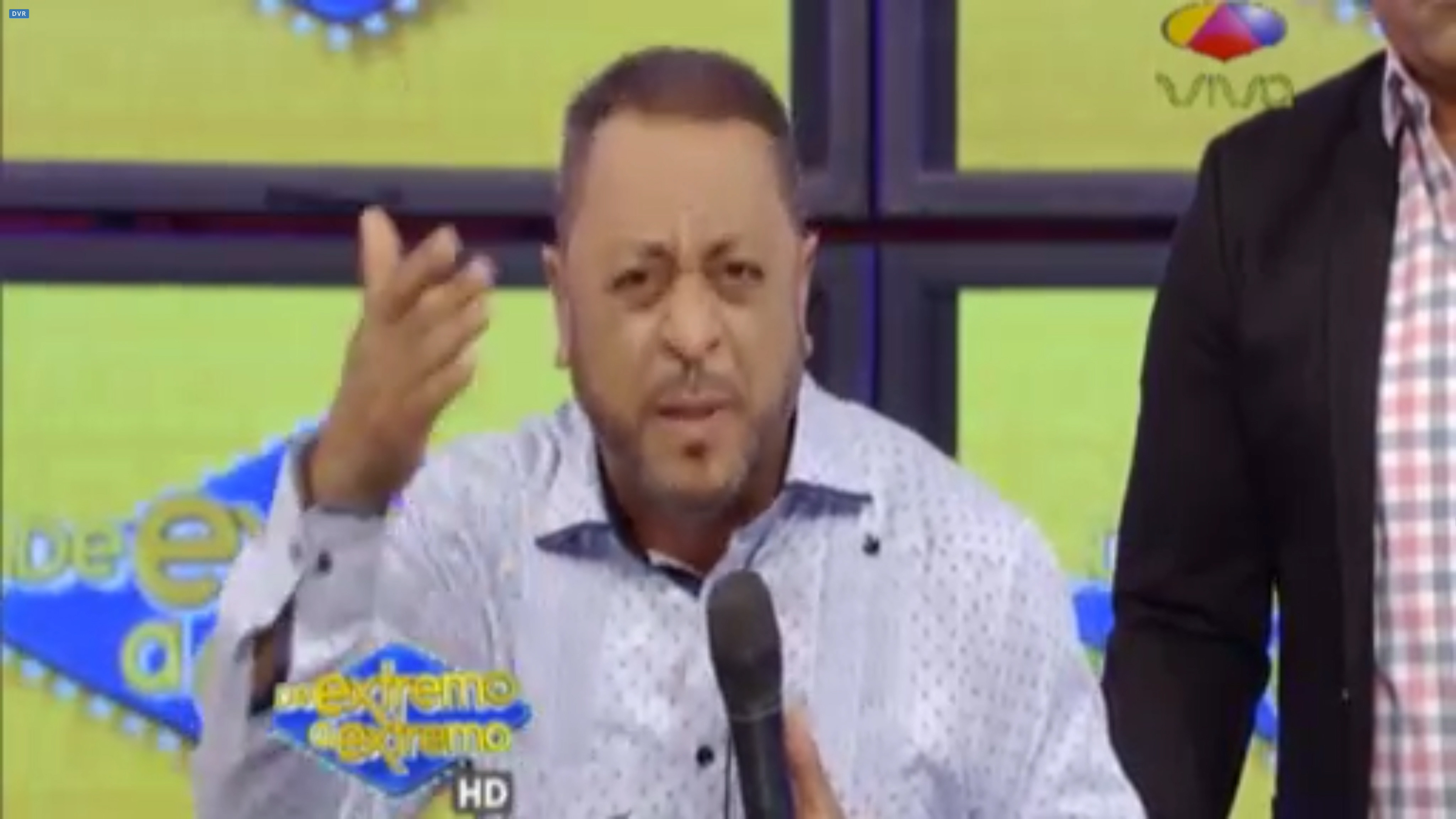 Michael Miguel Habla Sobre Su Lanzamiento A La Candidatura Como Alcalde Del DN