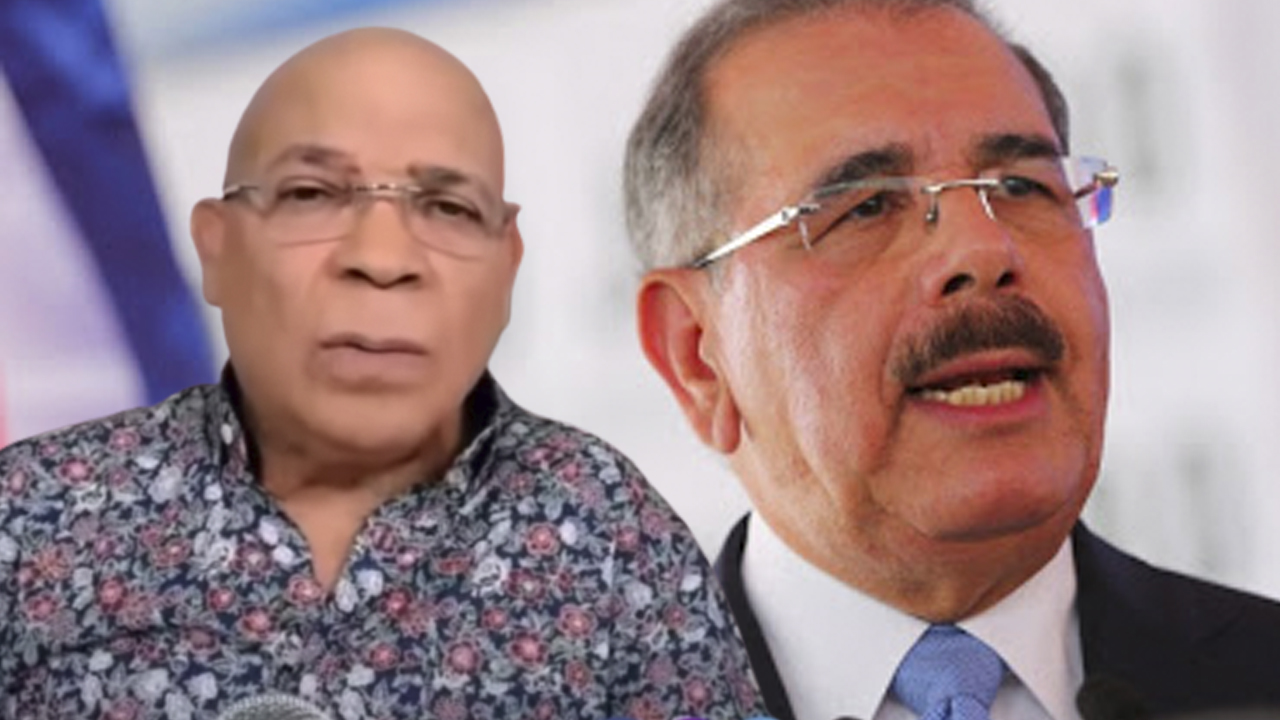 Marino Zapete: “Danilo Prostituyó La Administración Pública”