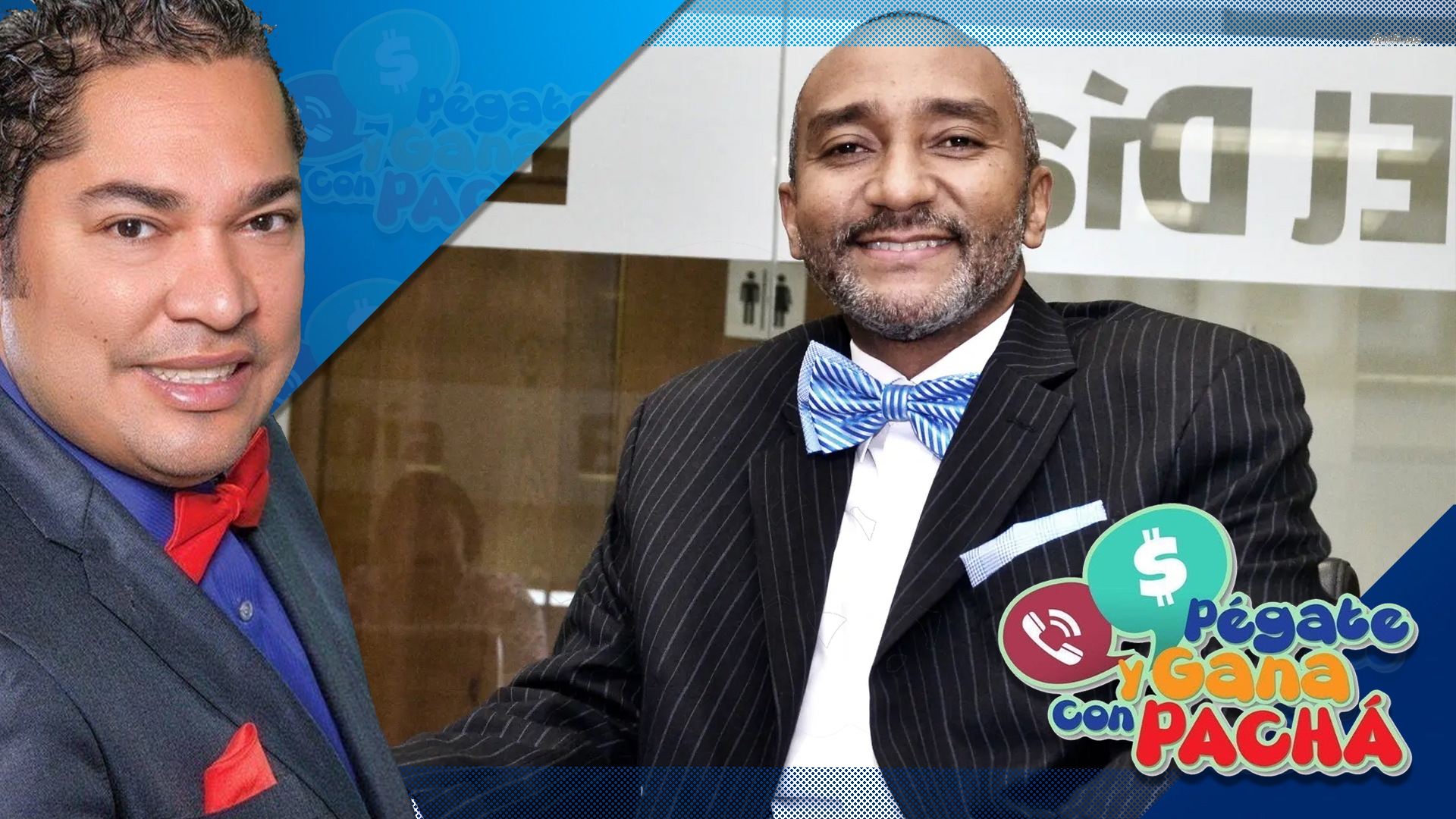 Así Piensa El Pachá Sobre Mon Lluberes | Pégate Y Gana Con El Pachá