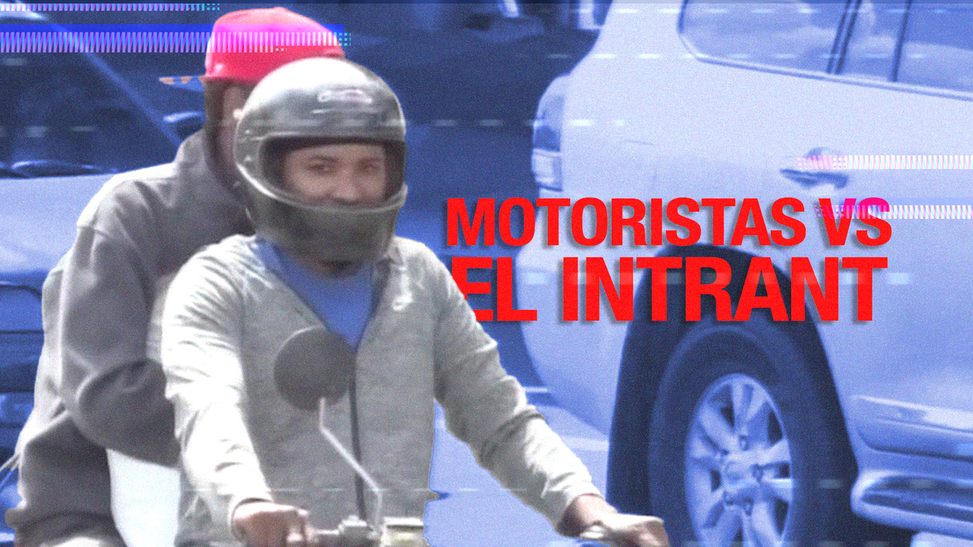 ¿Cómo Están Las Vías Públicas Después Del Registro De Motocicletas?