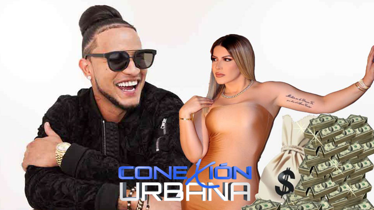 La Suma Millonaria Que Le Tendrá Que Dar Mozart A Alexandra Cuando Lance Su Nuevo álbum