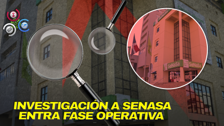 MP Se Prepara Para Intervenir En El Caso SeNaSa Con Una Serie De Allanamientos