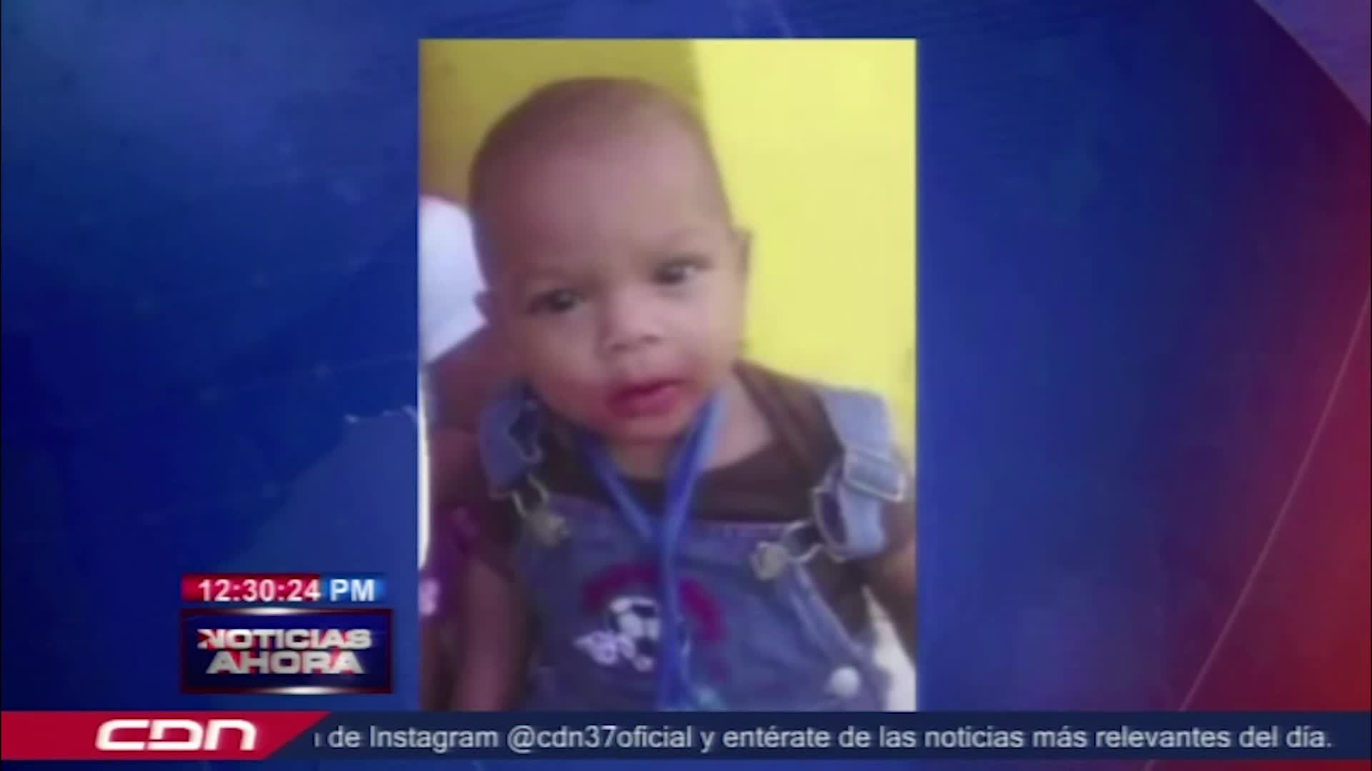 MUERE Niño De Dos Años En Cienfuegos, Tras Caerle Gabinete