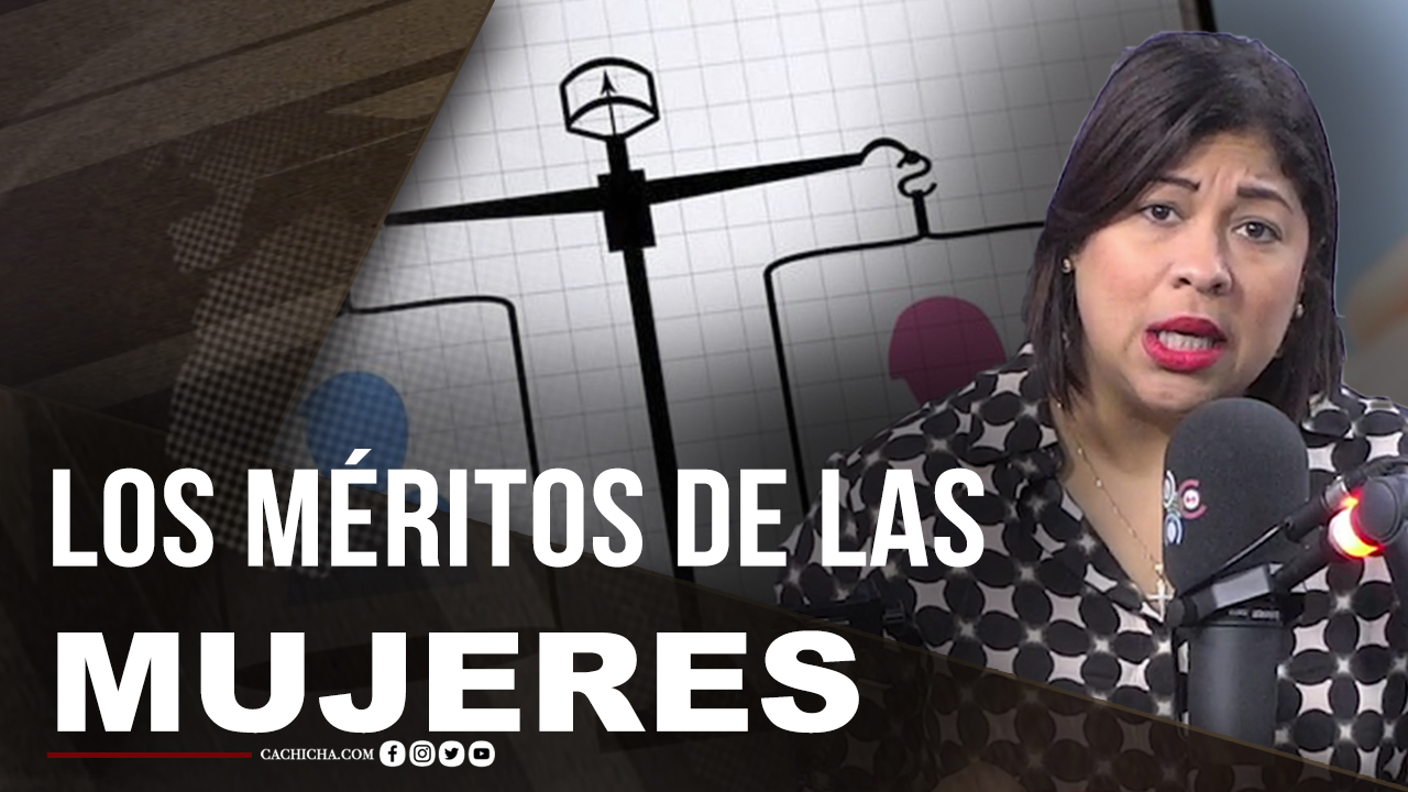 Los Bajos Méritos A Las Mujeres Que Hay Que Reforzar | Tu Mañana By Cachicha