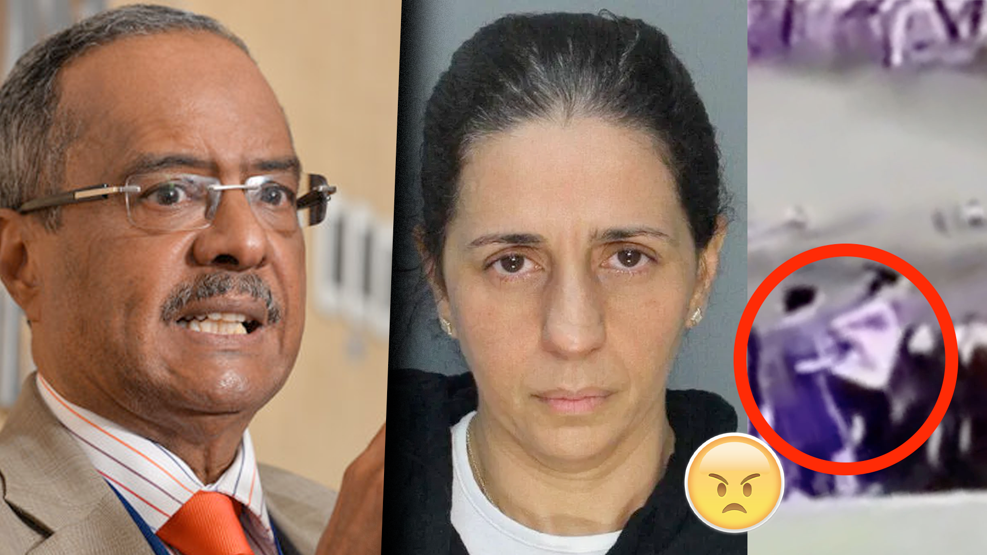 Mujer Que Mata A Su Hijo No Estaba En Sus Cabales