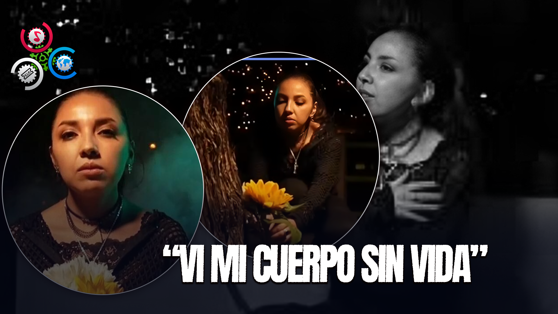 Mujer En Bolivia Asegura Haber Regresado De La Muerte Tras Ser Fulminada Por Un Rayo