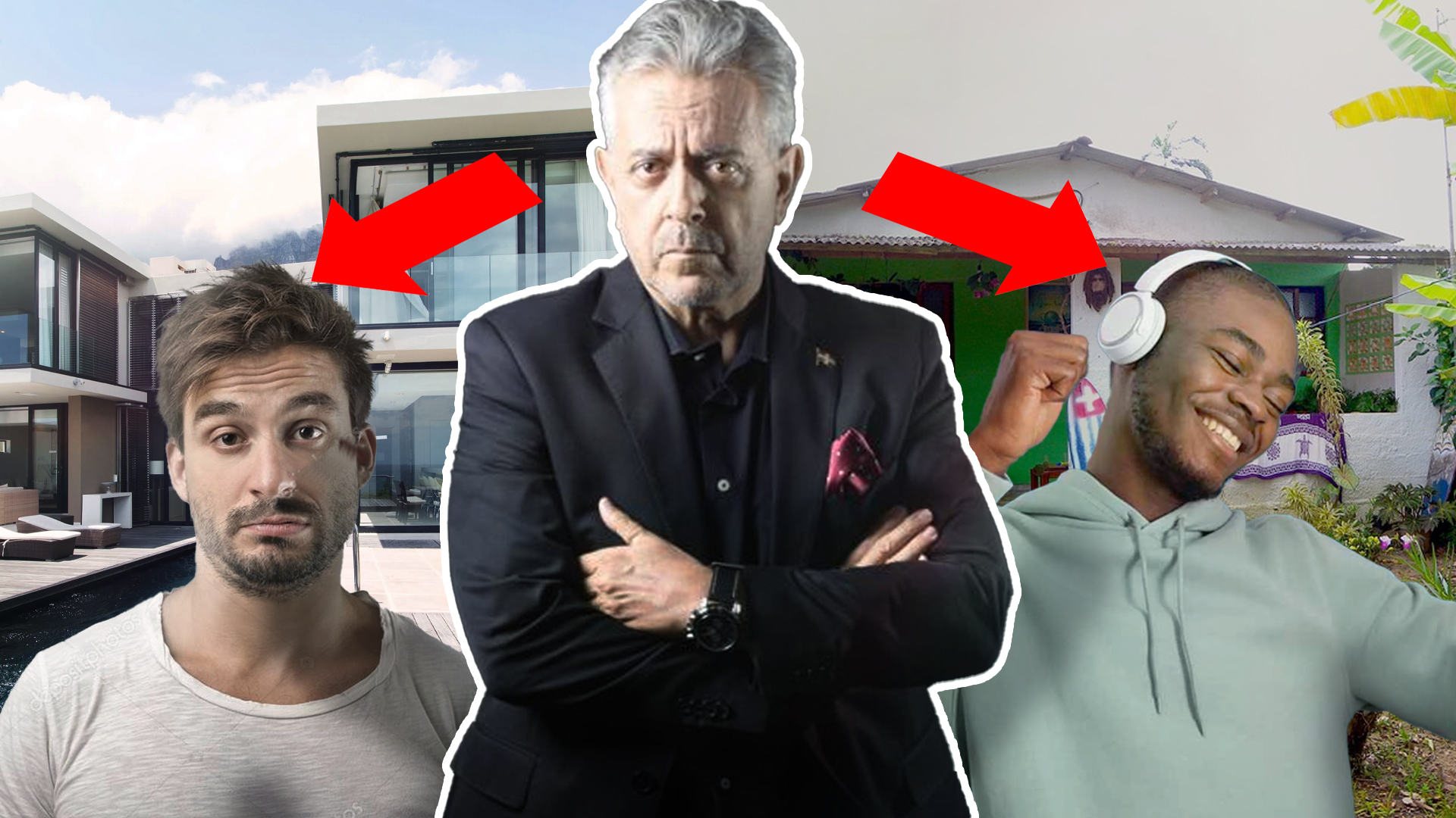 ¡LA ABUNDANCIA MATA LA GANA! (La Mur Explica Paradoja De La Elección: Más Opciones, Menos Satisfacción)