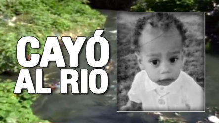 Muere Ahogado Un Niño Tras Caer Al Rio En Santiago