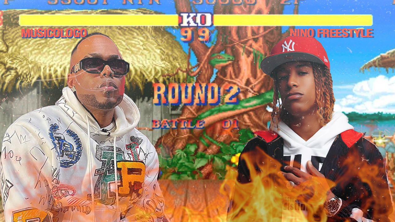 “Me La Pusé” Lo Nuevo De Musicólogo El Libro | Conexión Urbana