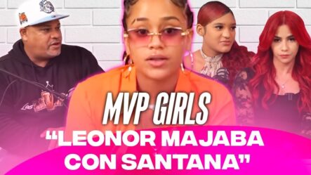 MVP Girls: Fraude En La Barbería Y Algo Más