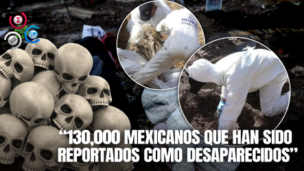 Macabro Hallazgo: Encuentran Fosa Con 32 Cadáveres En Guanajuato