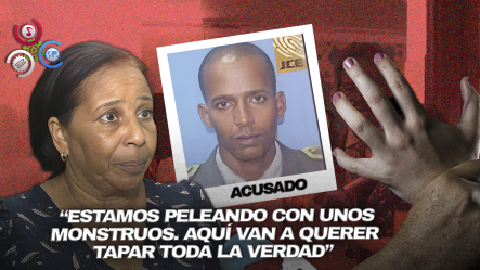 Familia De Excadete Presuntamente Violada Exige Justicia Y Transparencia En El Proceso: ¡Oficial Suspendido!