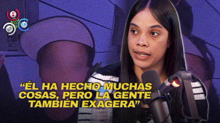 Madre De Menor Acusado De Liderar Banda Delictiva Asegura Que Su Hijo Es Influenciado Por Un Adulto