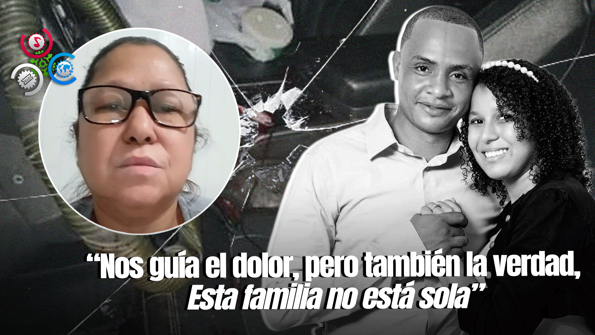 Madre De Pastora Rechaza Reducción De Condena A Coronel