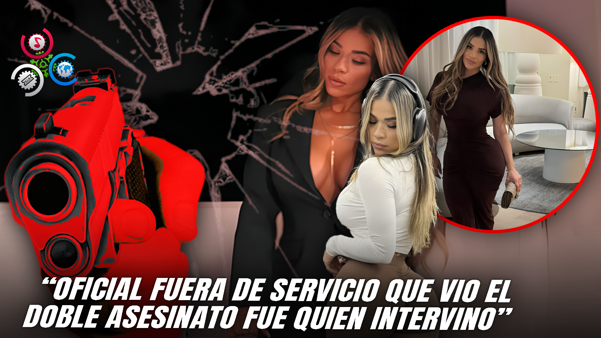 Madre E Influencer Latina Muere Violentamente; Investigan A Su Aún Esposo