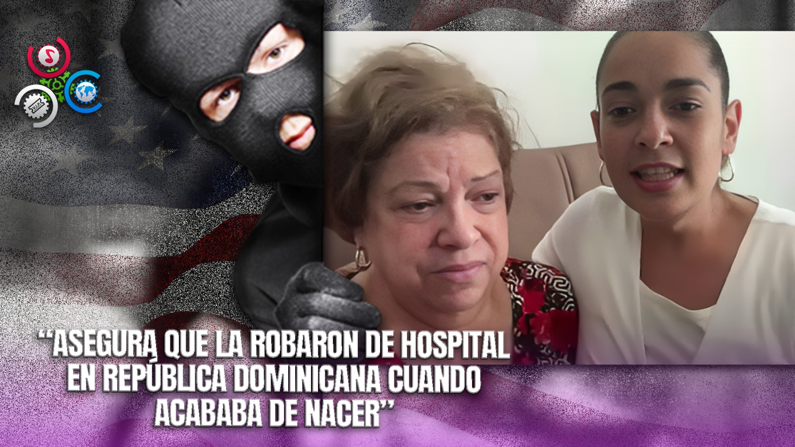 Madre Se Reencuentra Con Su Hija 42 Años Después De Haber Sido Robada