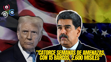 Maduro Desafía A EE. UU. Y Se Burla De Trump: “¡Que Los Gringos Hagan Lo Que Quieran, Somos Imperturbables!”