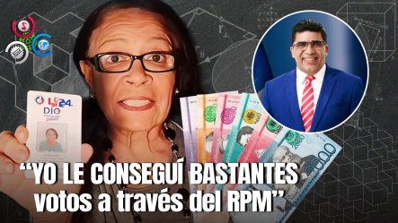 Maestra De Dio Astacio Lo Denuncia Tras Desvinculación Y Falta De Pago De Sus Prestaciones