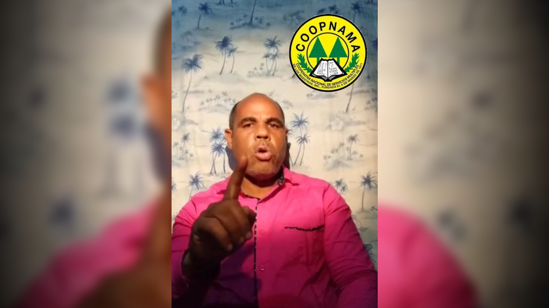 Maestros Denuncian Saqueo Institucional En COOPNAMA